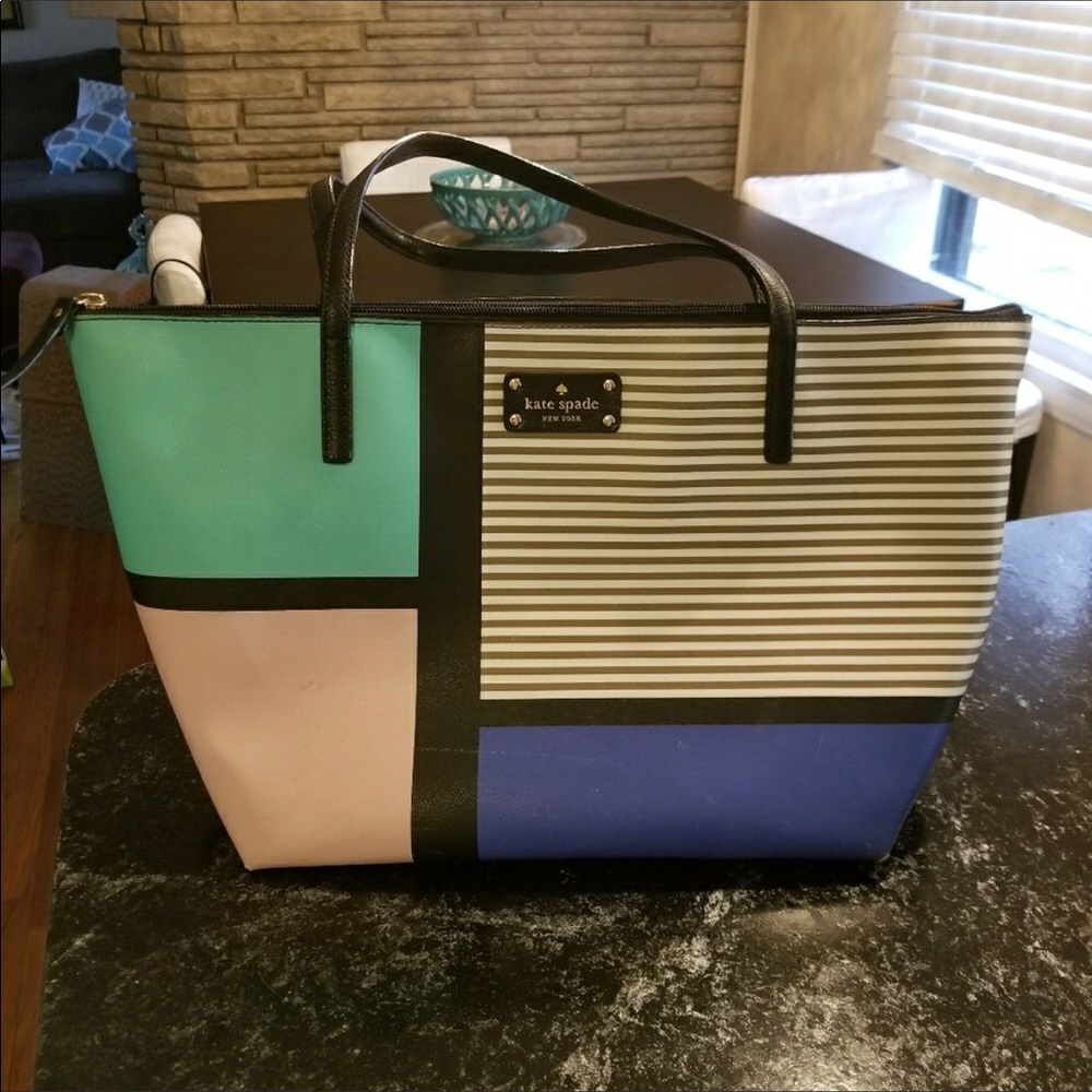 Kate Spade Tote!